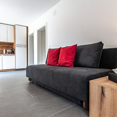 Apartments Ursus Bled Eksteriør bilde